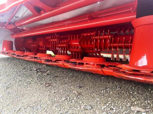Kuhn FC314 DFF Mower Conditioner For Sale