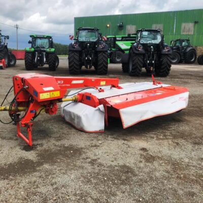 Kuhn FC313 FF Mower Conditioner For Sale